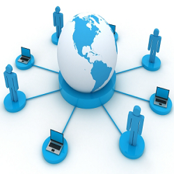 Executive database